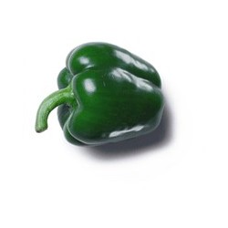 Green Pepper 30mm
