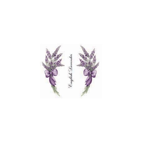 Lavender 75mm (10 sets of 2) - non-fire