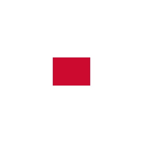 Red Allover (186C) 33 x 23 cm