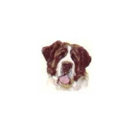 Saint Bernard 25mm