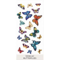 Butterflies 15mm-40mm (19)