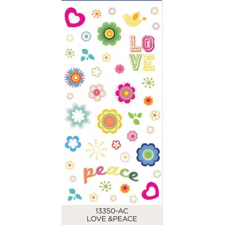 Love & Peace 6mm-40mm (43)