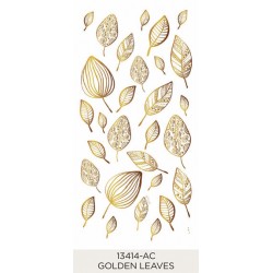 Golden Leaves 16mm-45mm(29)