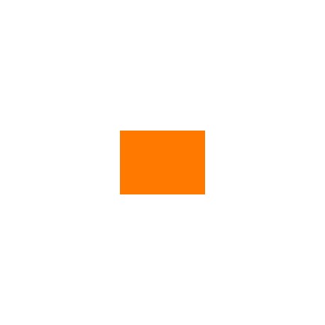 Orange Allover (151C) 33 x 23 cm
