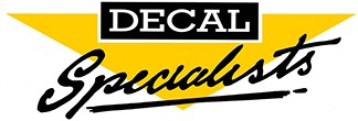 DECAL SPECIALISTS